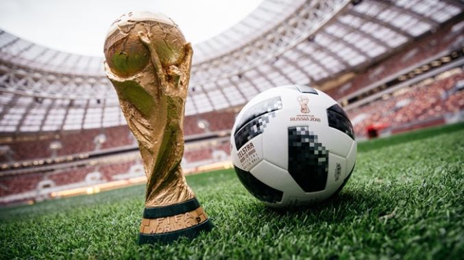 إطلاق 4 قنوات عربية رياضية لنقل مباريات كأس العالم