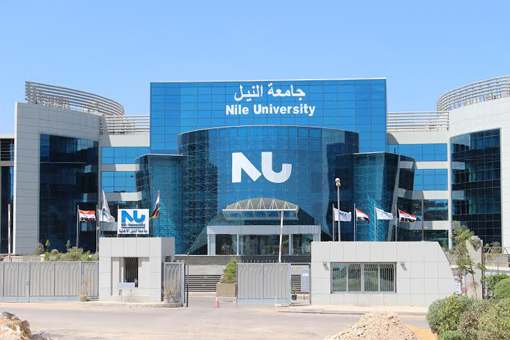 جامعة النيل