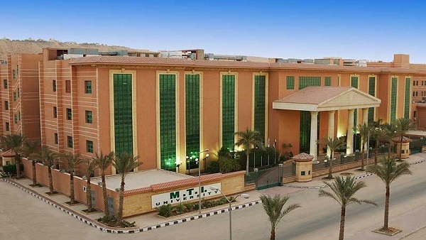 الجامعة الحديثة للتكنولوجية والمعلومات "MTI"