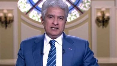 «خناقة» على الهواء بين وائل الإبراشي