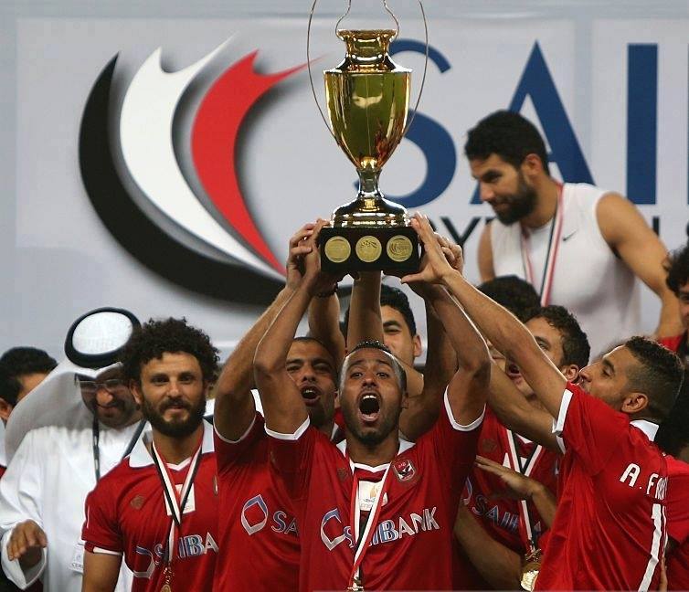 اتحاد الكرة يعلن هذه الدولة تستضيف مباراة السوبر المصري