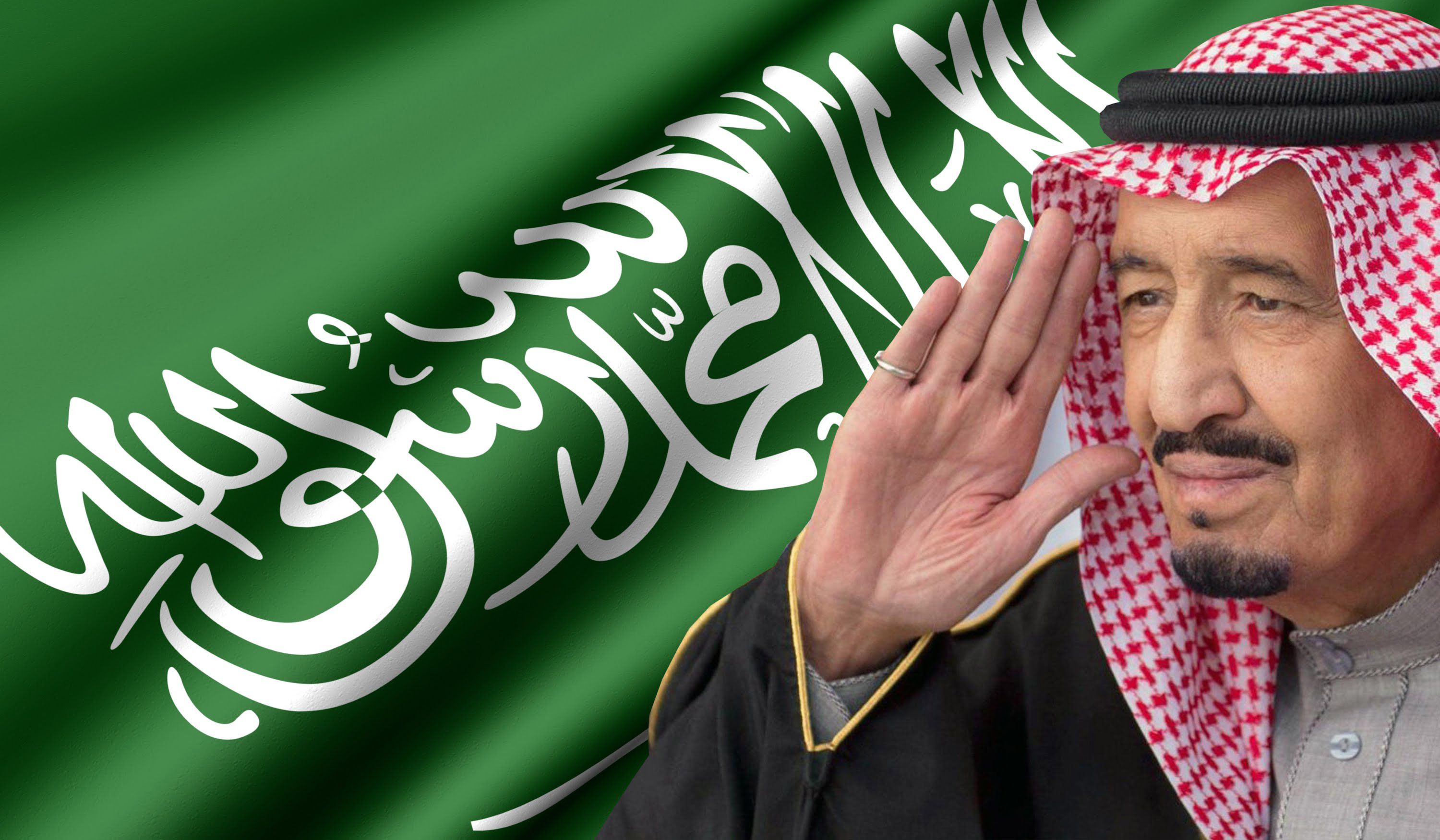 العاهل السعودي يصدر أمرًا ملكيًا