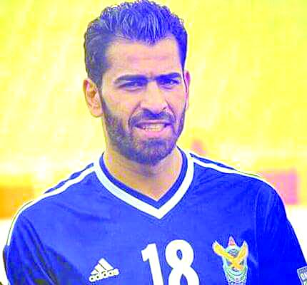 الأهلي يستقر على الظفر بخدمات نجم منتخب سوريا