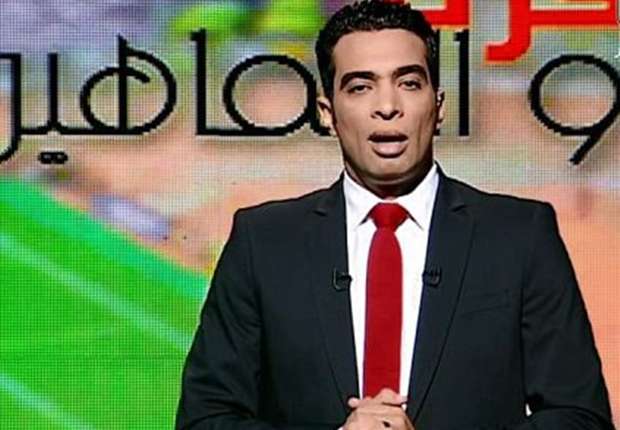 شادي محمد ينسحب من قناة «LTC»