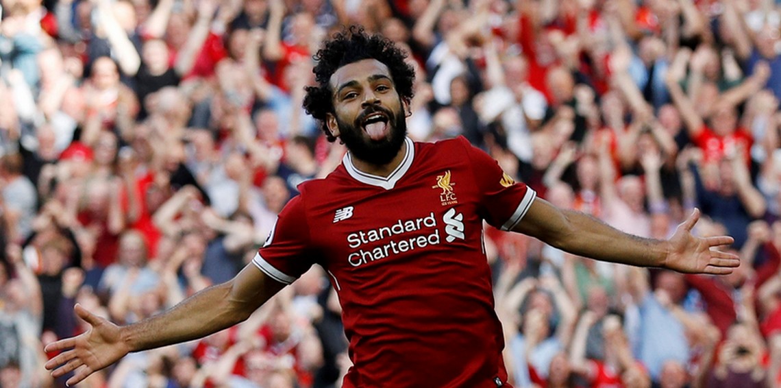 جرس إنذار لمحمد صلاح