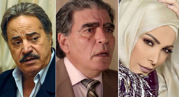 أشهر نجوم عادوا من قرار اعتزال الفن