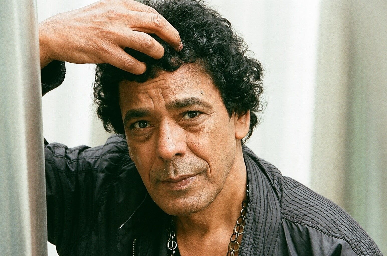 محمد منير