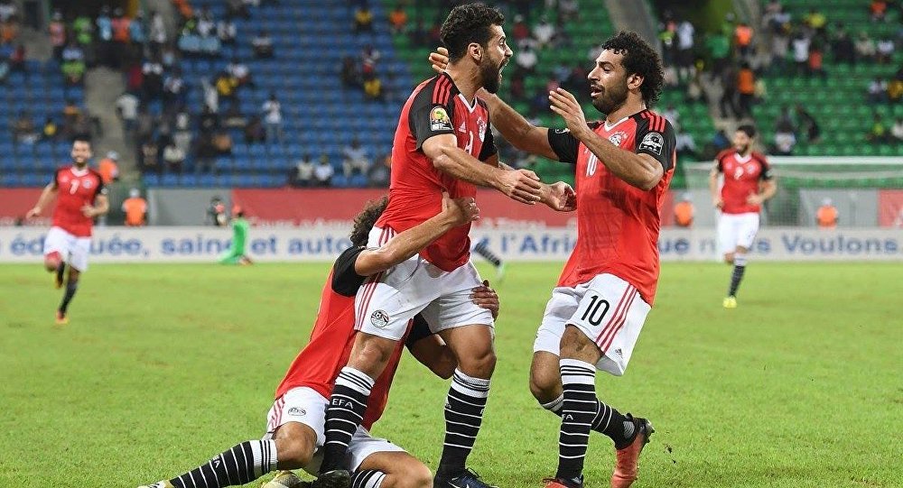 منتخب موعد مباراة مصر والبرتغال