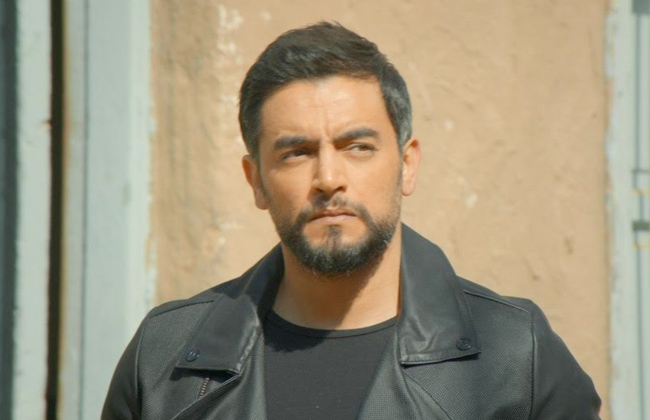 محمد رشاد