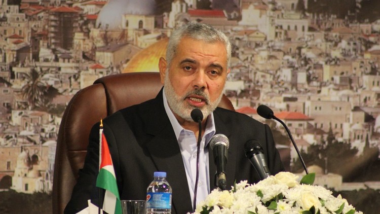 حركة حماس تسخر من حكام العرب بعد قرار ترامب