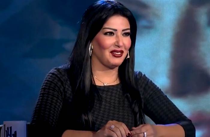 أجر سمية الخشاب في برنامج «أنا وأنا»