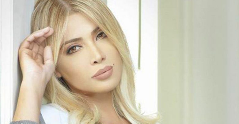 نوال الزغبي تخطف انظار متابعيها بـ«الاسود» في أحدث جلسة تصوير..صور