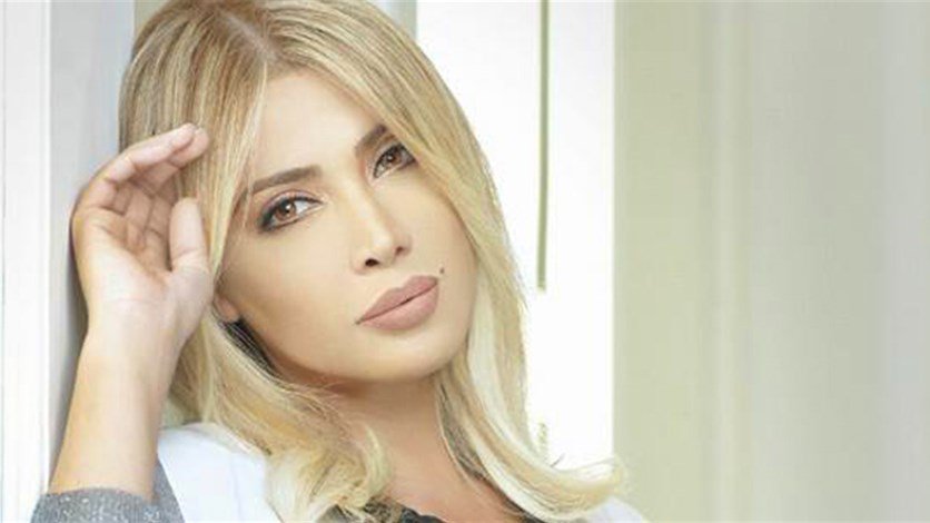 نوال الزغبي تخطف انظار متابعيها بـ«الاسود» في أحدث جلسة تصوير..صور