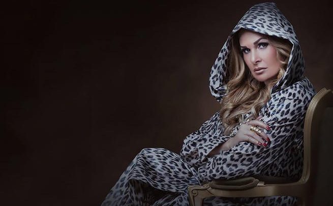 يسرا تفتح الصندوق الاسود لحياتها الخاصة.. عمها «نديم قلب الاسد» وولدت في« تاكسي»بسبب عبد الحليم حافظ