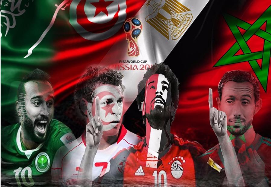 «الفيفا» يحضر لمفاجأة خلال كأس العالم