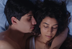 مشاهد خارجة صدمت الجمهور في مسلسل «سابع جار»