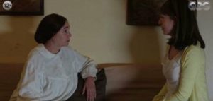 مشاهد خارجة صدمت الجمهور في مسلسل «سابع جار»
