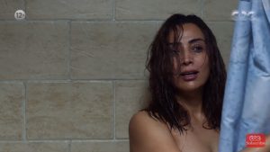 مشاهد خارجة صدمت الجمهور في مسلسل «سابع جار»