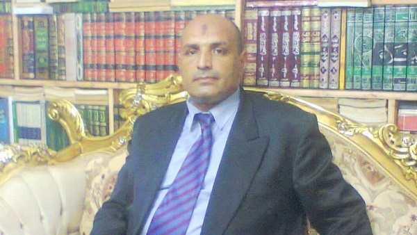 فراويلة يعلن ترشحه في انتخابات الرئاسة