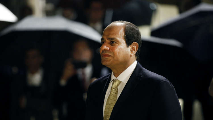 موعد إجراء انتخابات رئاسة الجمهورية في مصر