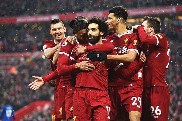 سر استبعاد «محمد صلاح» وكوتينيو من مباراة بيرنلي