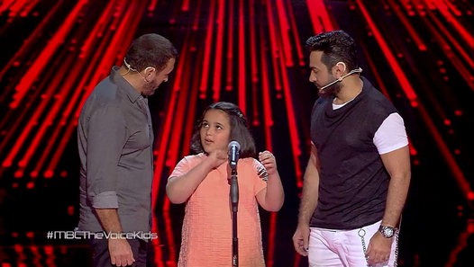 The Voice Kids