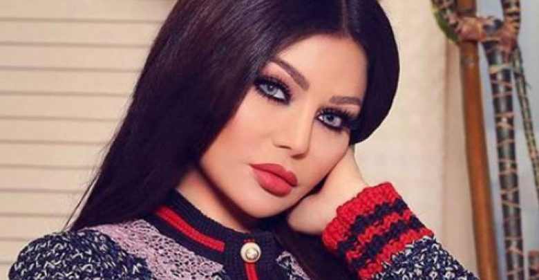 هذا الفنان يعلن زواجه من الفنانة هيفاء وهبي