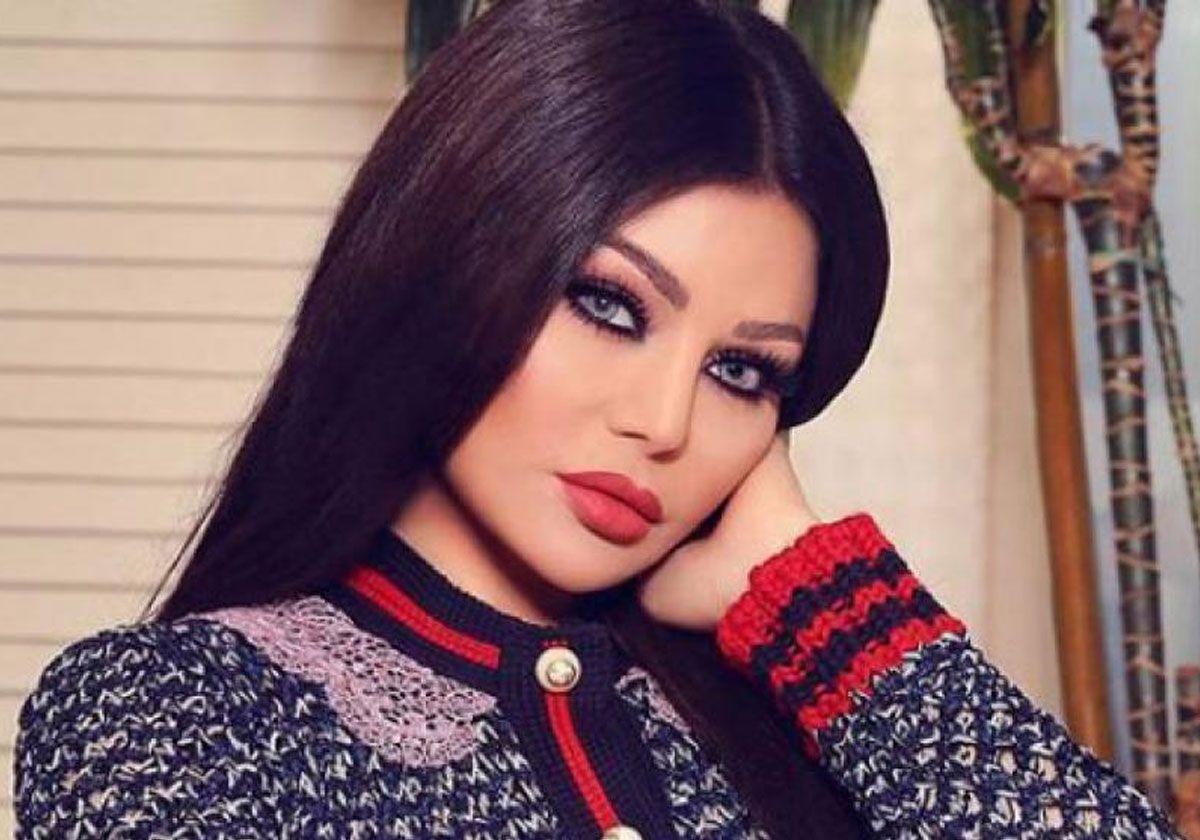 هذا الفنان يعلن زواجه من الفنانة هيفاء وهبي