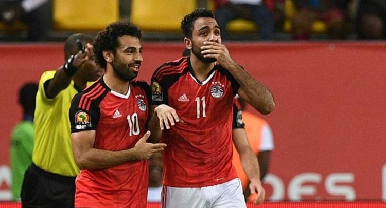 اتحاد الكرة يعلن مواجهة منتخب أوروبي في مايو