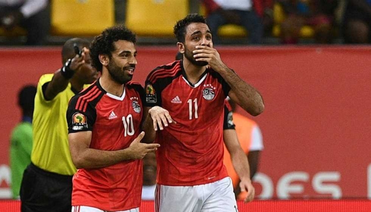 اتحاد الكرة يعلن مواجهة منتخب أوروبي في مايو