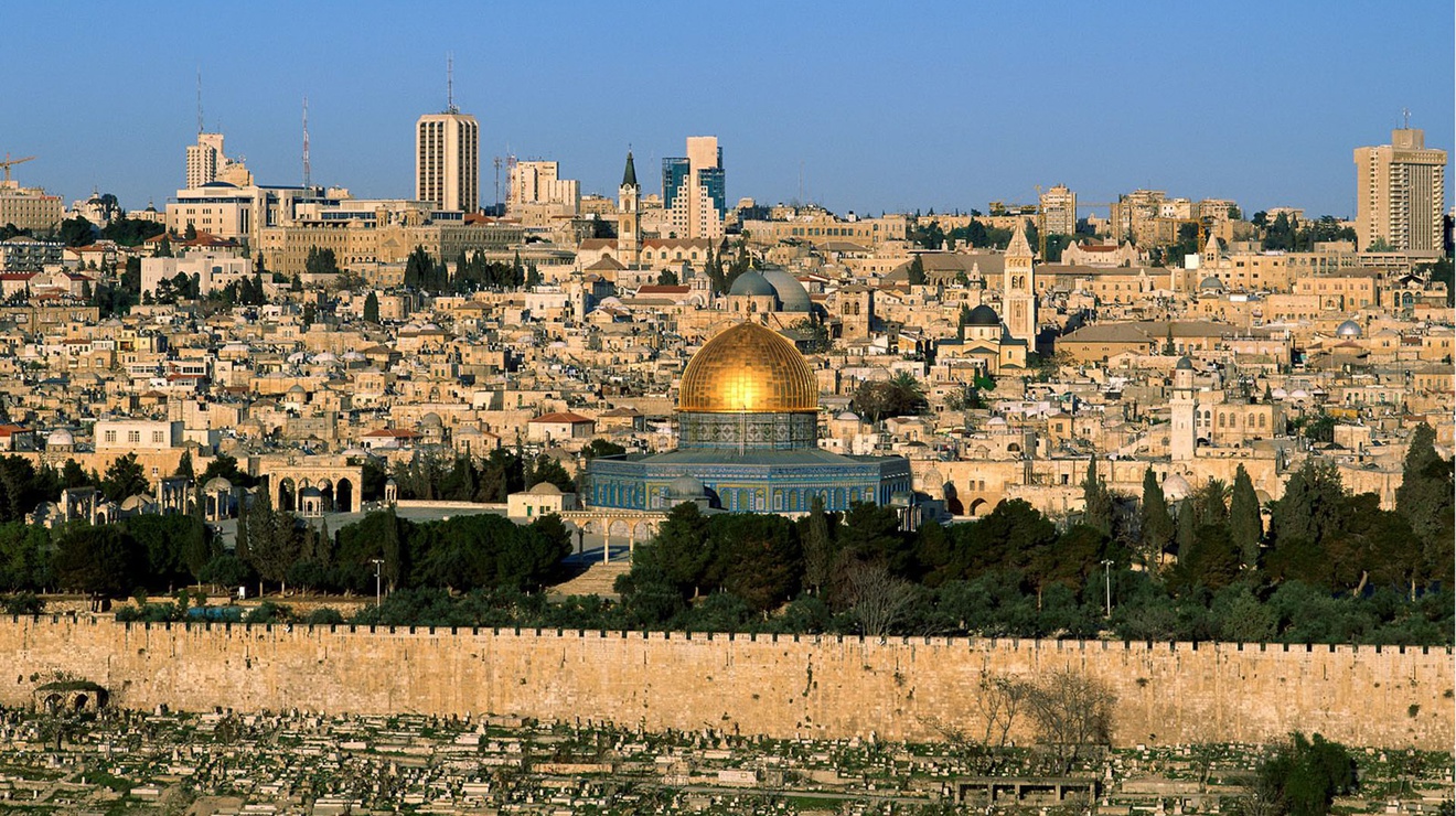 حقيقة تعديل ويكيبيديا باعتبار القدس عاصمة لإسرائيل