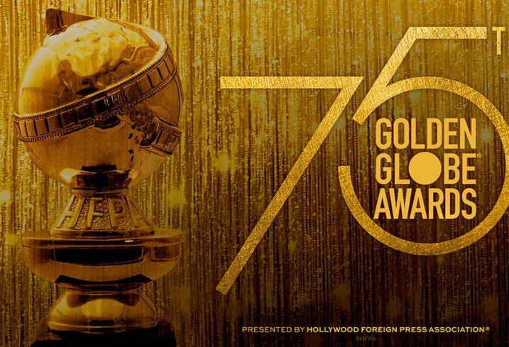 القائمة الكاملة لترشيحات «golden globes»