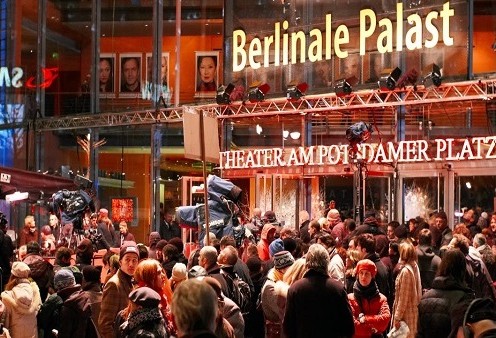 مهرجان برلين يكشف عن 7 أفلام