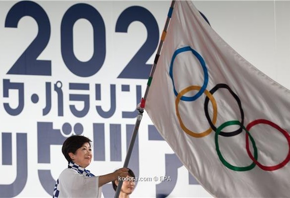 تقليص ميزانية أولمبياد طوكيو
