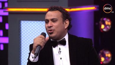 محمود الليثي: «الفلوس أجمل حاجة في الدنيا