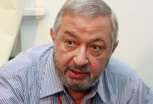 نور الشريف