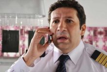 هكذا سيظهر هاني رمزي في فيلمه الجديد