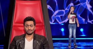 نجوم «the voice kids» يصدمون الجمهور