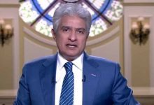 «خناقة» على الهواء بين وائل الإبراشي