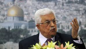 وفاة الرئيس الفلسطيني محمود عباس أبو مازن