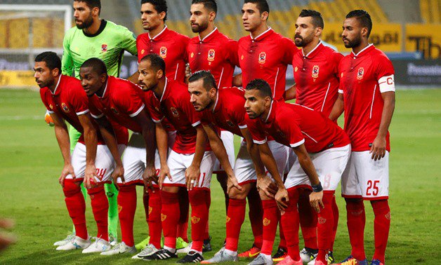 ترتيب الدوري المصري بعد فوز الأهلي