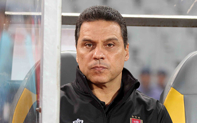 البدري يفتح النار على لاعبي الأهلي