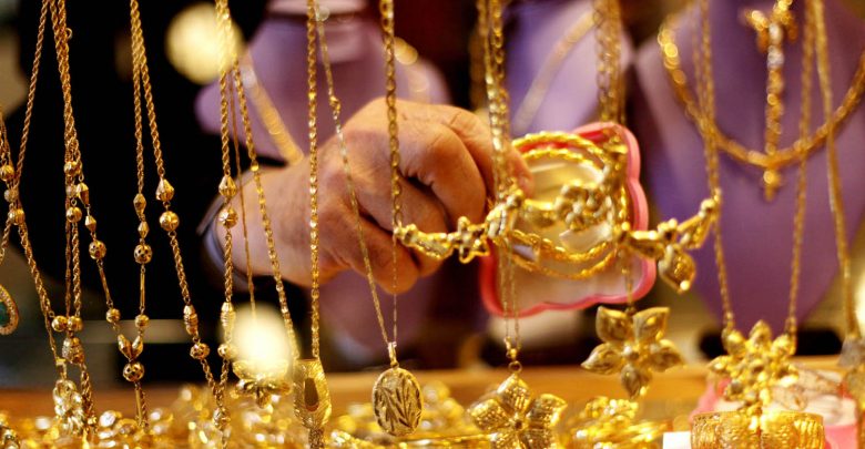 تراجع أسعار الذهب بقيمة 5 جنيهات الجمعة 8 ديسمبر