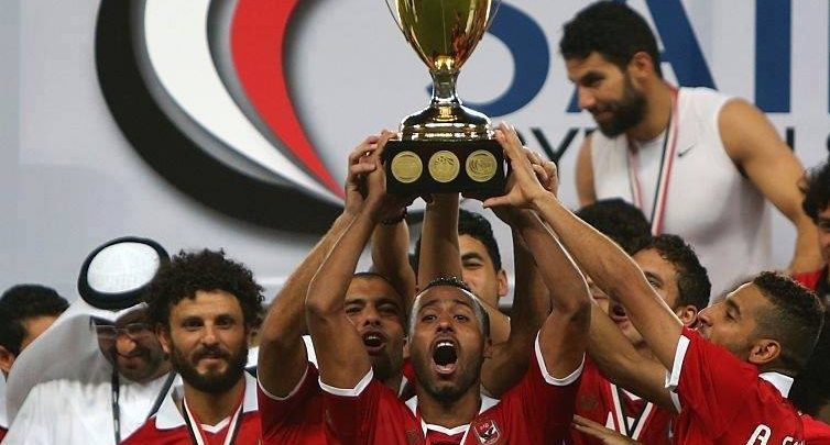 اتحاد الكرة يعلن هذه الدولة تستضيف مباراة السوبر المصري