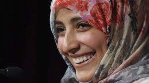 كيف ردت توكل كرمان صاحبة نوبل للسلام على مقتل صالح