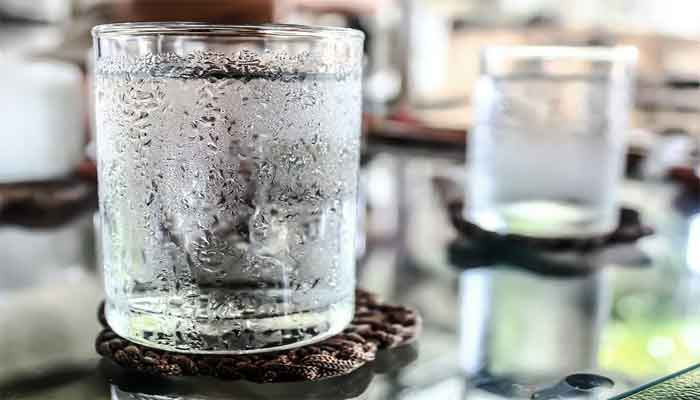 مخاطر ريجيم المياه لخسارة الوزن