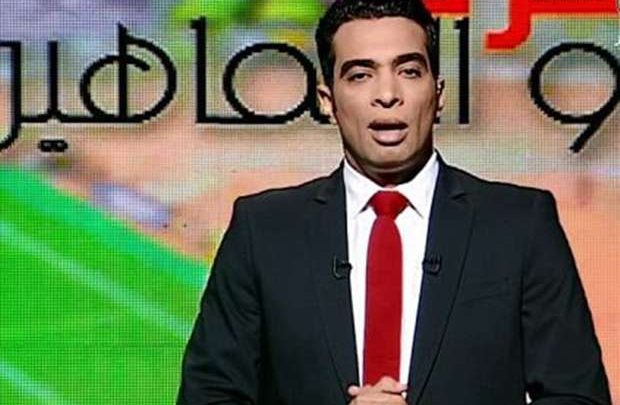 شادي محمد ينسحب من قناة «LTC»