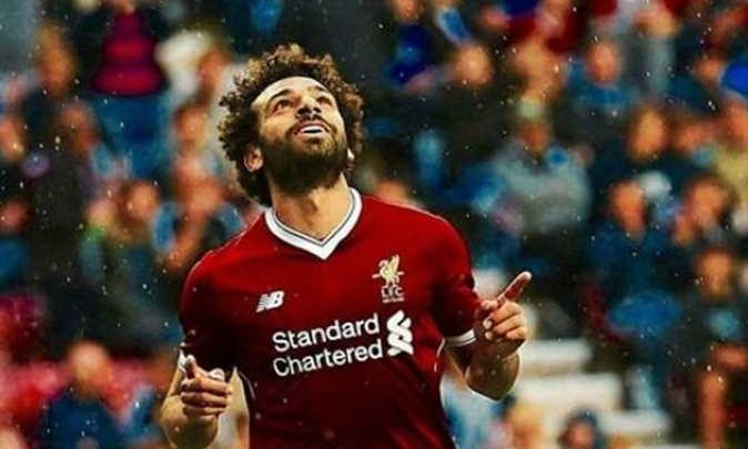 محمد صلاح إلى مانشيستر سيتي في الميركاتو