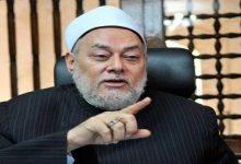 علي جمعة