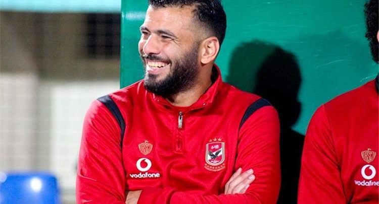 نبؤة لمحمد صلاح